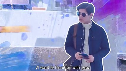 Little Mom E07 (Indonesia Series) EngSub