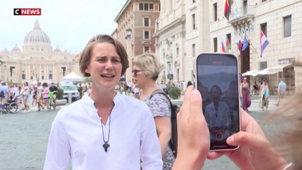 Vatican : le nouveau phénomène des «missionnaires du numérique»