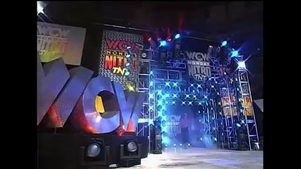 WCW Monday Nitro, August 24, 1998 Part 2