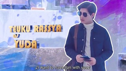 Little Mom E08 (Indonesia Series) EngSub