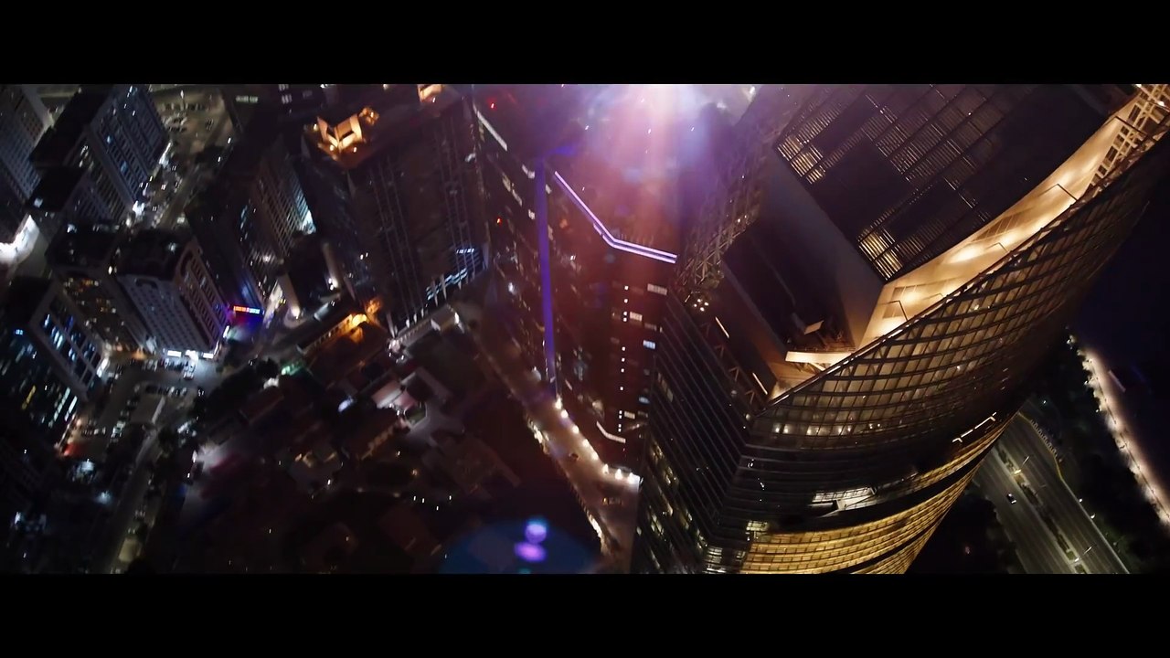 Now You See Me: Now You Don’t (2025) Official Trailer