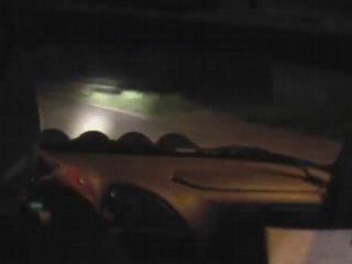 Rallye de Dieppe 2008 - ES9 - La Saâne