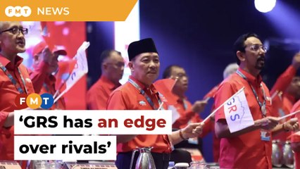 GRS better positioned to win multi-cornered fights, say analysts