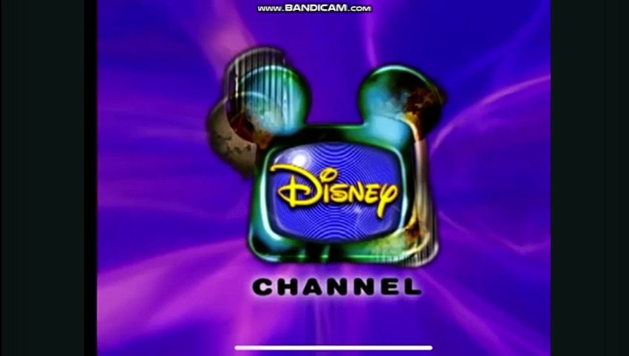 Shadow Projects/Disney Junior/Disney Channel/20th Television (2001/2011/2001/2015 High Tone)