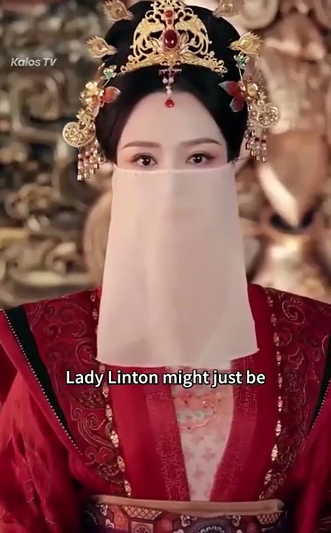 ⁣Transmigrated Sovereign Alchemist Chinese Drama - English Sub