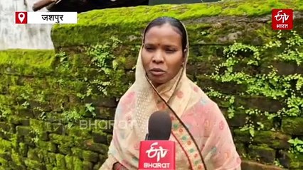 प्यासा है सारूडीह: 1 करोड़ से जल जीवन मिशन योजना की शुरुआत, 1 साल बाद भी नहीं पहुंचा पानी