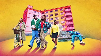Just Act Normal S01E06 (2025)