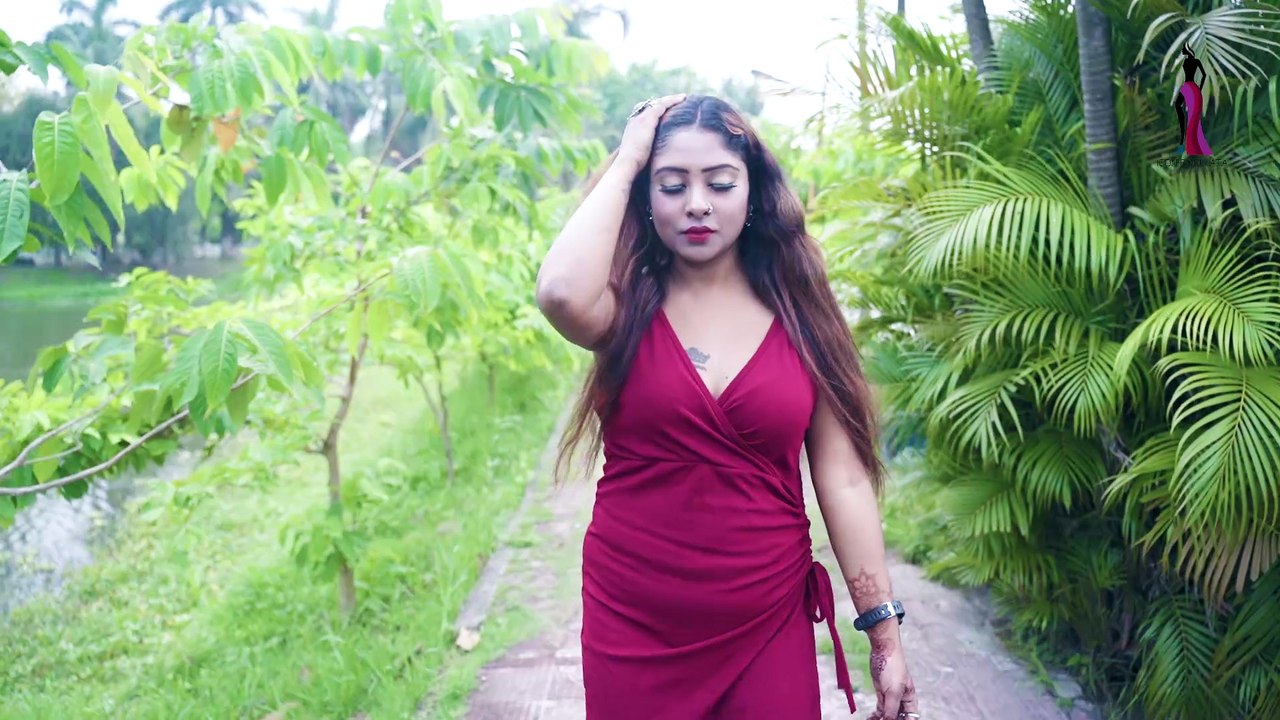 NISHA WESTERN LOOK