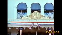 Great Moments With Mr. Lincoln--Disneyland History--TMS-458