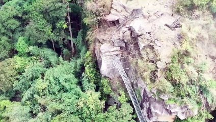 เปิดภาพ! ทหารไทยยิงปะทะช่องคานม้ากัมพูชา สกัดเส้นทางขึ้นภูมะเขือ 🇹🇭