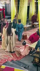 Revenge At The Imperial Banquet Chinese Drama - English Sub