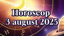 Horoscop 3 august 2025 - oferit de horoscop-urania.org