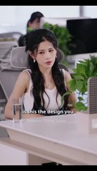 CEO's Runaway Sweetheart Chinese Drama - English Sub