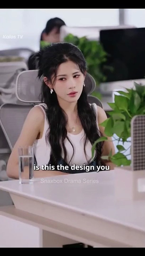 CEO's Runaway Sweetheart Chinese Drama - English Sub