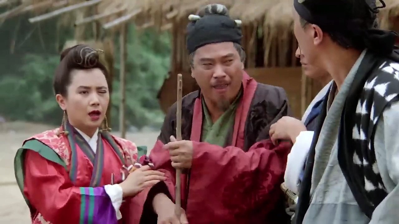 Tuyệt đại song kiêu