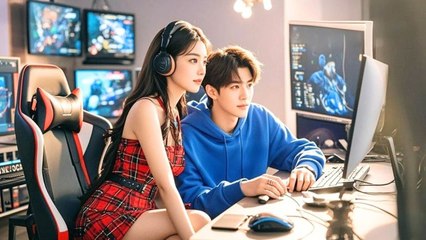 Pro Gamer Reborn To Fix Past - Now Spoiling Sick Ex-Girlfriend!