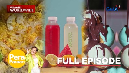 SOLOpreneur business goals? Swak 'to sa'yo! | Pera Paraan