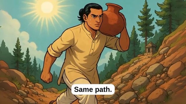 Discipline your Life | learn english through story | Best way to improve English speaking skills