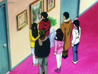 Kindaichi คินดะอิจิ กับคดีฆาตกรรมปริศนา ตอนที่ 38 คดีฆาตกรรมปีศาจหิมะ ไฟล์ 2.1080p
