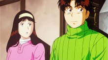 Kindaichi คินดะอิจิ กับคดีฆาตกรรมปริศนา ตอนที่ 40 คดีฆาตกรรมบ้านพักทาล็อต ไฟล์ 1.1080p