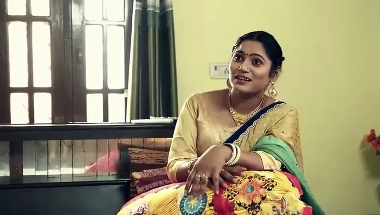 Chapter 1 ｜ New Hindi Web Series 2025 ｜ Latest Hindi Web Series 2025 @woowchannels