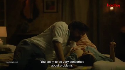 Uske sath kya karna chahta hai？ ｜ Charitraheen ｜ Swastika Mukherjee ｜ Saurav Das ｜ Naina Ganguly