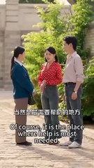 After Time-Traveling to the 80s, She Beat Up Her Toxic Parents and Found Love With Her Cold Husband – Full Movie (2025)