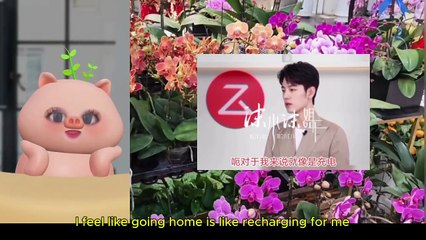 True Love, Mutual Journey! He Writes “Me” Into His Life, I Hide “You” in My Heart❤️