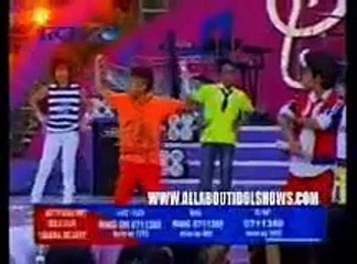 Idola Cilik 2 - Launching Album (Gapai Mimpimu) Part 9 END