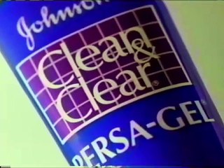 (March 6, 1996) WOGX-TV Fox 51 Ocala/Gainesville Commercials
