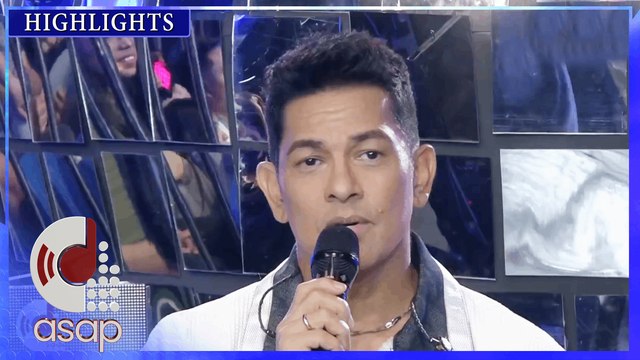 Gary V's special birthday celebration on ASAP | ASAP