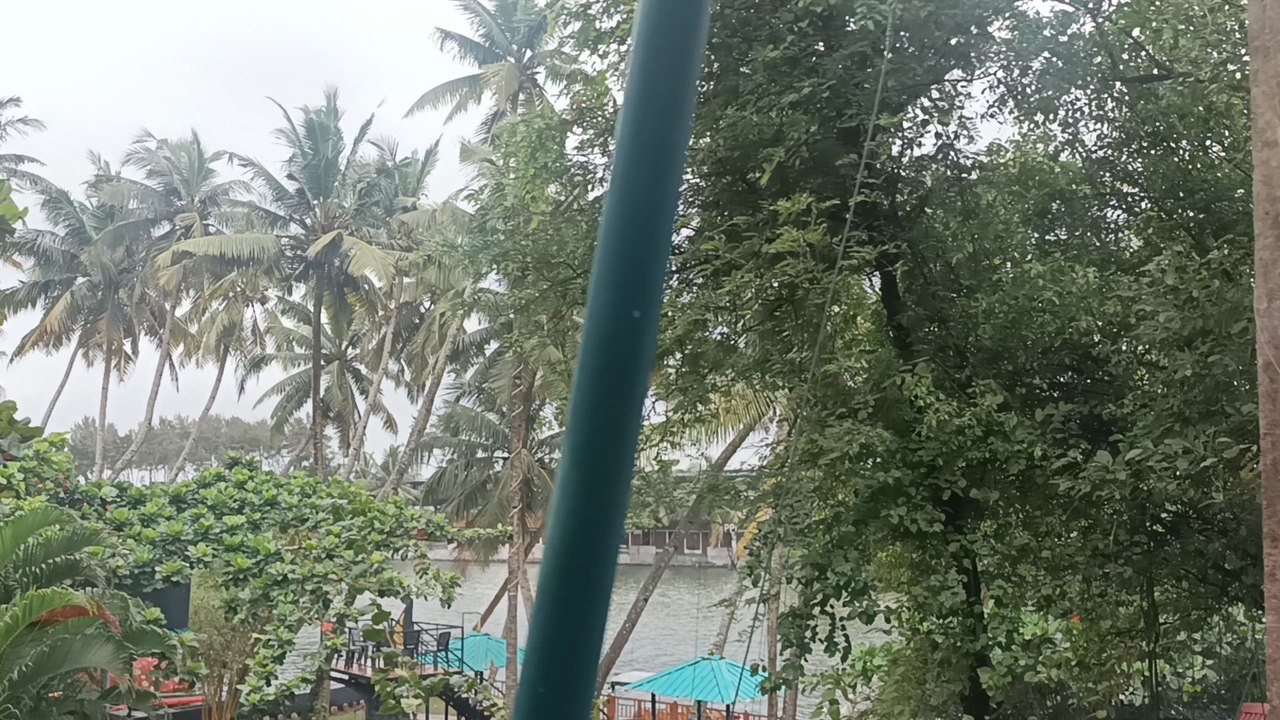 Kappil tourism