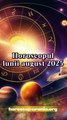 Horoscop august 2025 - oferit de horoscop-urania.org