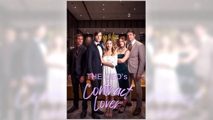The CEO's Contract Lover full episode