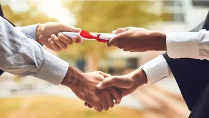 Sahte diploma e-imza operasyonu