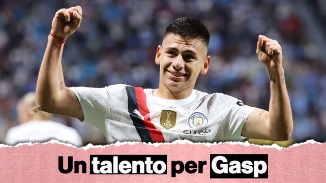 Echeverri, chi è e cosa può dare alla Roma: dai 4 gol alla Juve all'amore per il River