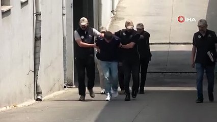 Adana’da 2 firari FETÖ hükümlüsü yakalandı