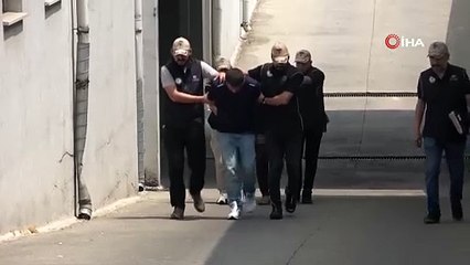 Adana’da 2 firari FETÖ hükümlüsü yakalandı