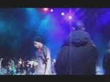 Suspects feat. Ali (Lunatic) - Ennemis Publics (Live)