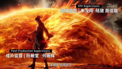Tales of Herding Gods Episode 42 Subtitle IN 4K UHD