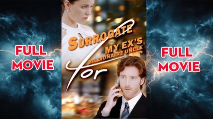 Trapped with the Billionaire I Sold Myself to the Devil CEO - Full HD Movie