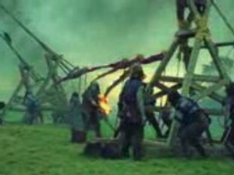 King Arthur (2004)