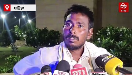 ਬੱਸ ਸਟੈਂਡ ਦੇ ਠੇਕੇਦਾਰ ਦਾ ਰਾੜ ਮਾਰ ਕੇ ਕਤਲ, ਸਾਥੀ ਗੰਭੀਰ ਜ਼ਖ਼ਮੀ