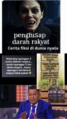 cerita fiksi di dunia nyata hanya di negara Konoha Indonesi baik baik saja ya