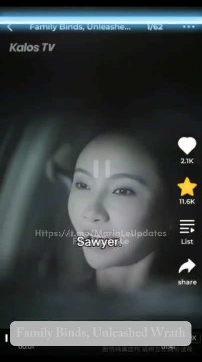 Family Binds, Unleashed Wrath