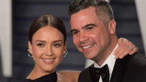 Jessica Alba, l'ex marito parla del suo nuovo amore