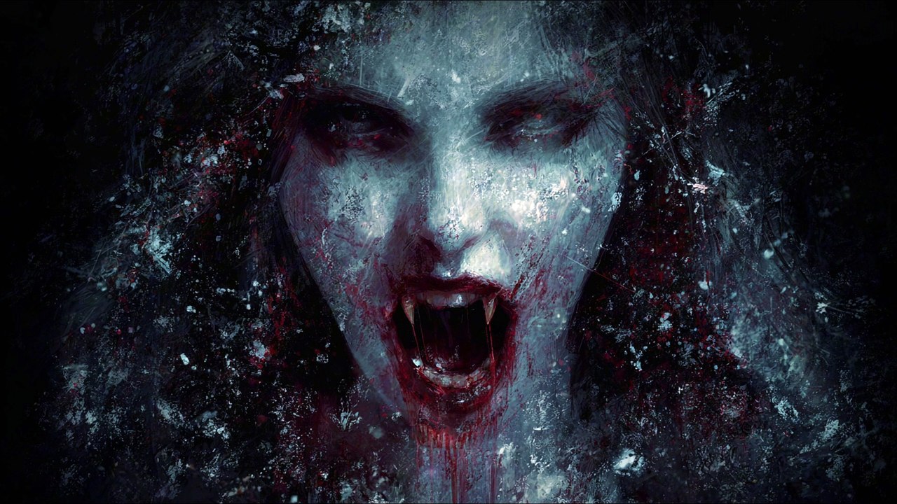 Between Light And Shadow