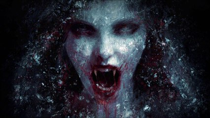 Between Light And Shadow