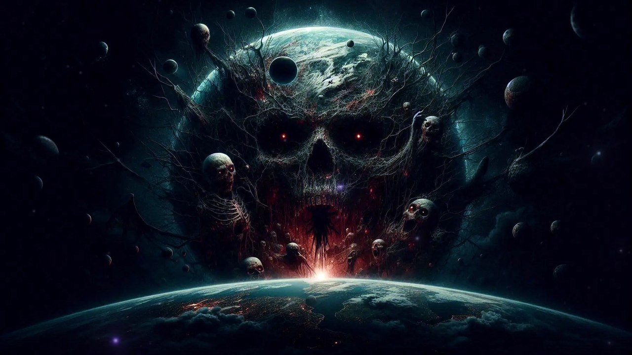 Goodnight Earth