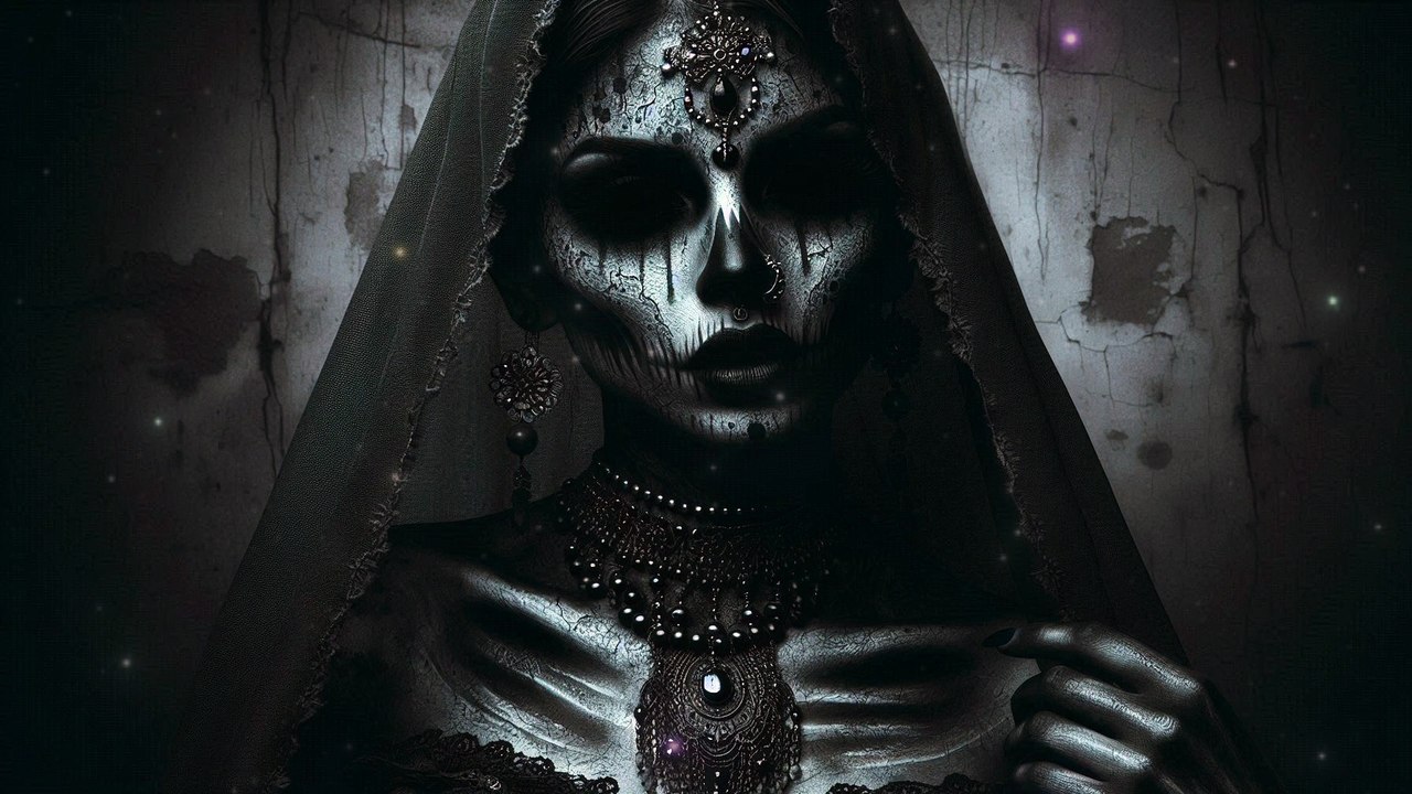 Demons In My Head